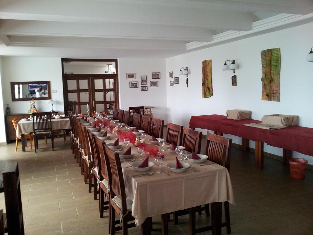 Penzion U Skritku Horní Bečva Buitenkant foto